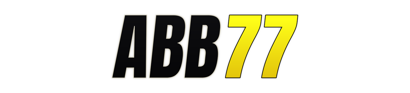 abb77 লোগো